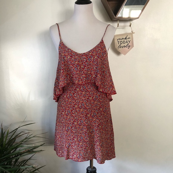 Blu Moon Dresses & Skirts - Blu Moon Summer Lovin’ Dress